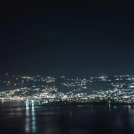 Narciso アパート Mykonos Town
