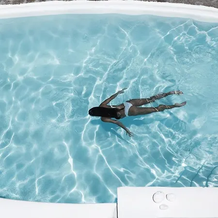 Narciso アパート Mykonos Town